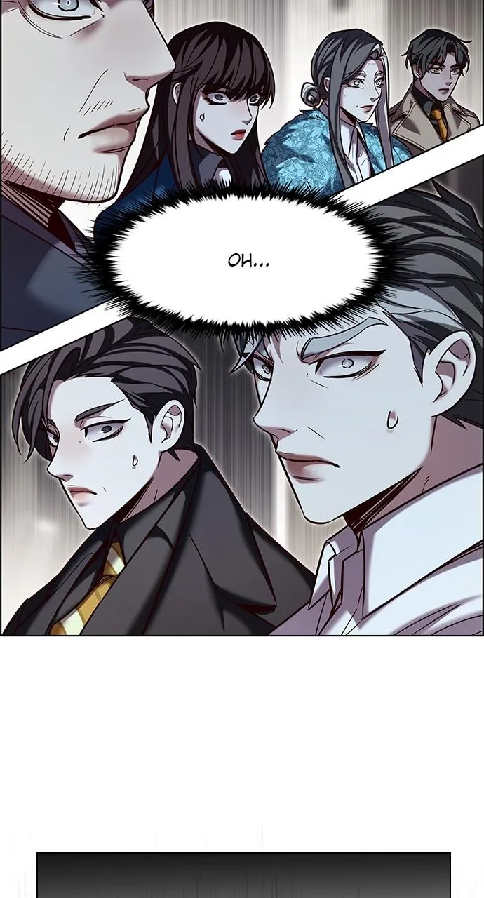 Eleceed - Chapter 322 - Page 43