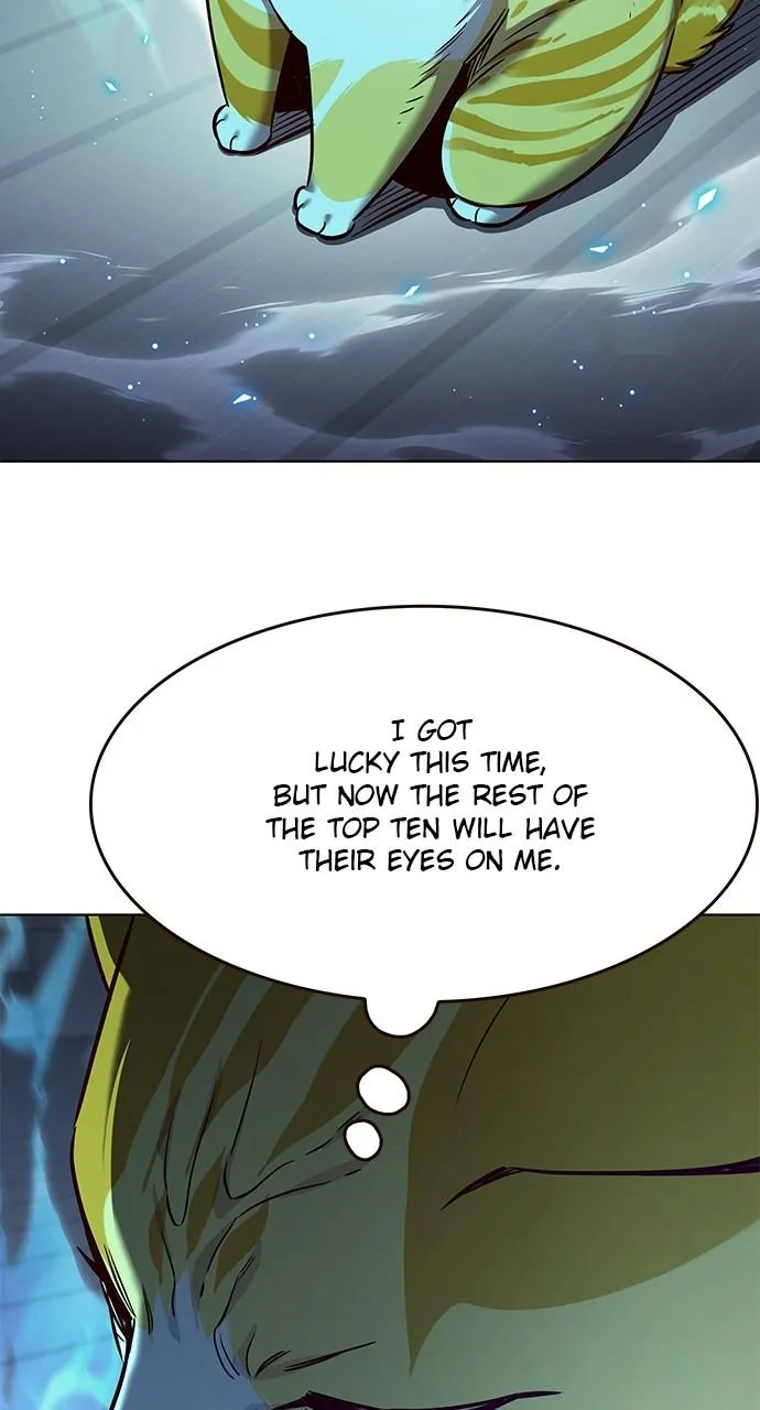 Eleceed - Chapter 322 - Page 49