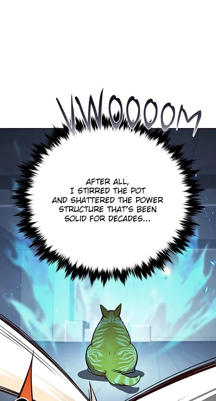 Eleceed - Chapter 322 - Page 51