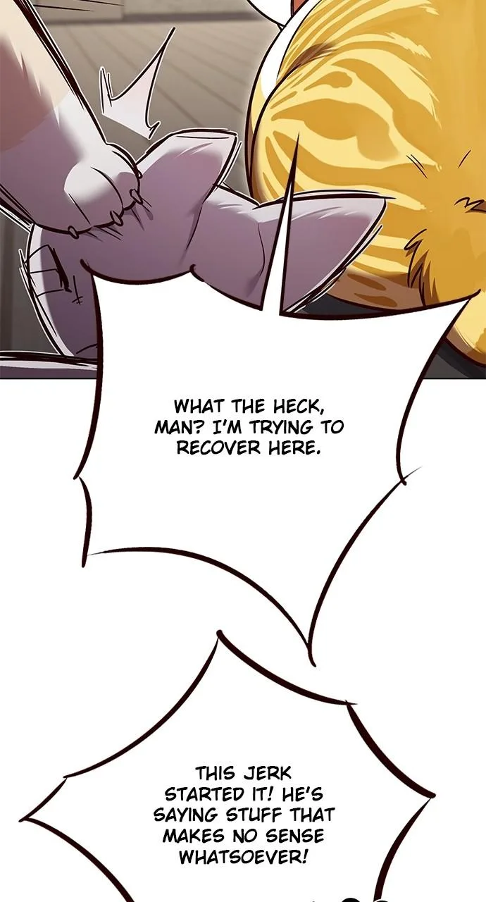 Eleceed - Chapter 322 - Page 55