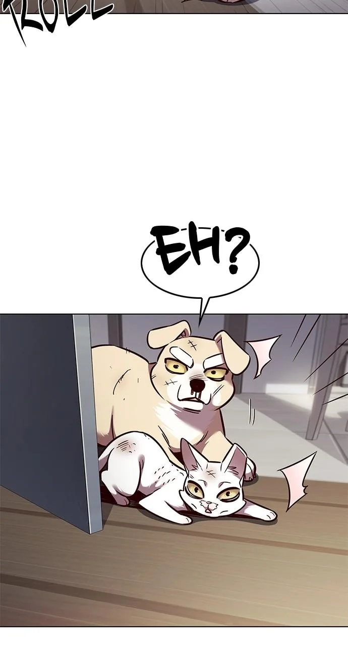 Eleceed - Chapter 322 - Page 58
