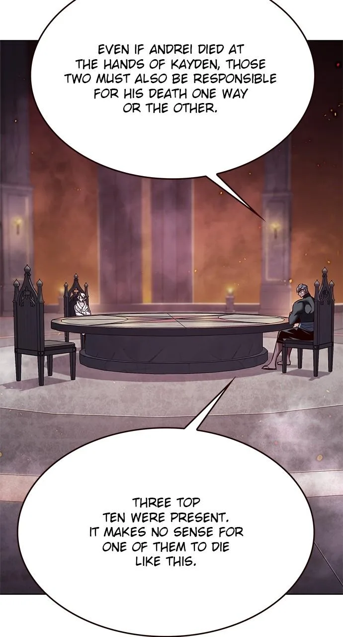 Eleceed - Chapter 322 - Page 6