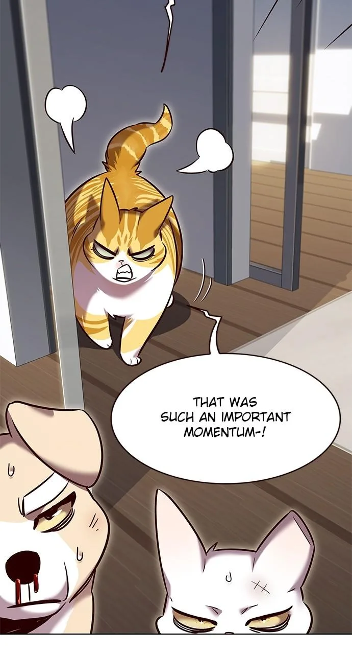 Eleceed - Chapter 322 - Page 63