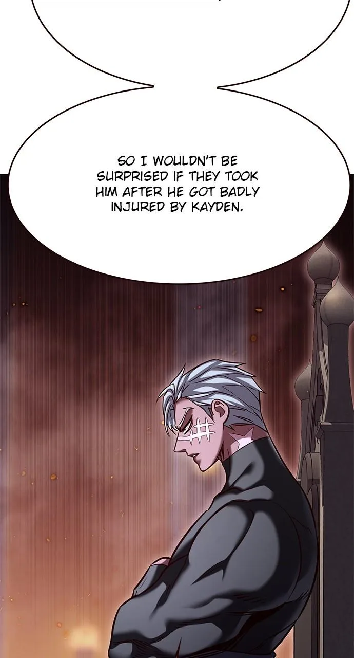 Eleceed - Chapter 322 - Page 8