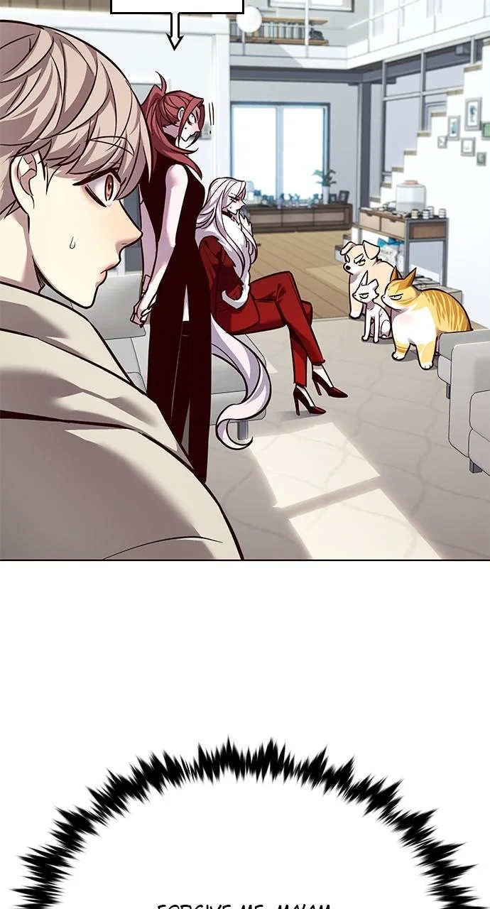 Eleceed - Chapter 322 - Page 84