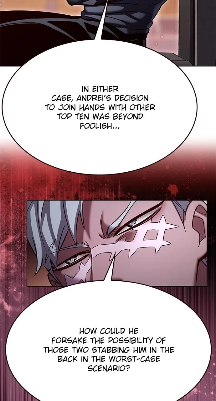 Eleceed - Chapter 322 - Page 9