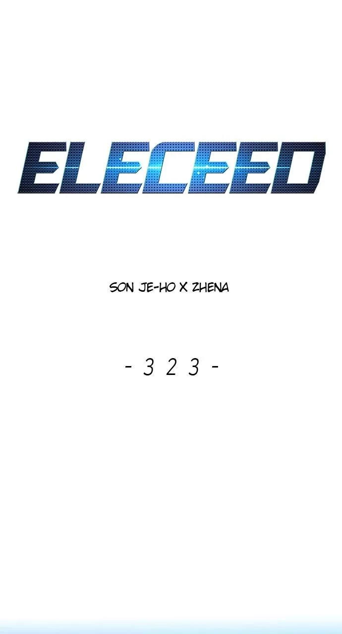 Eleceed - Chapter 323 - Page 1