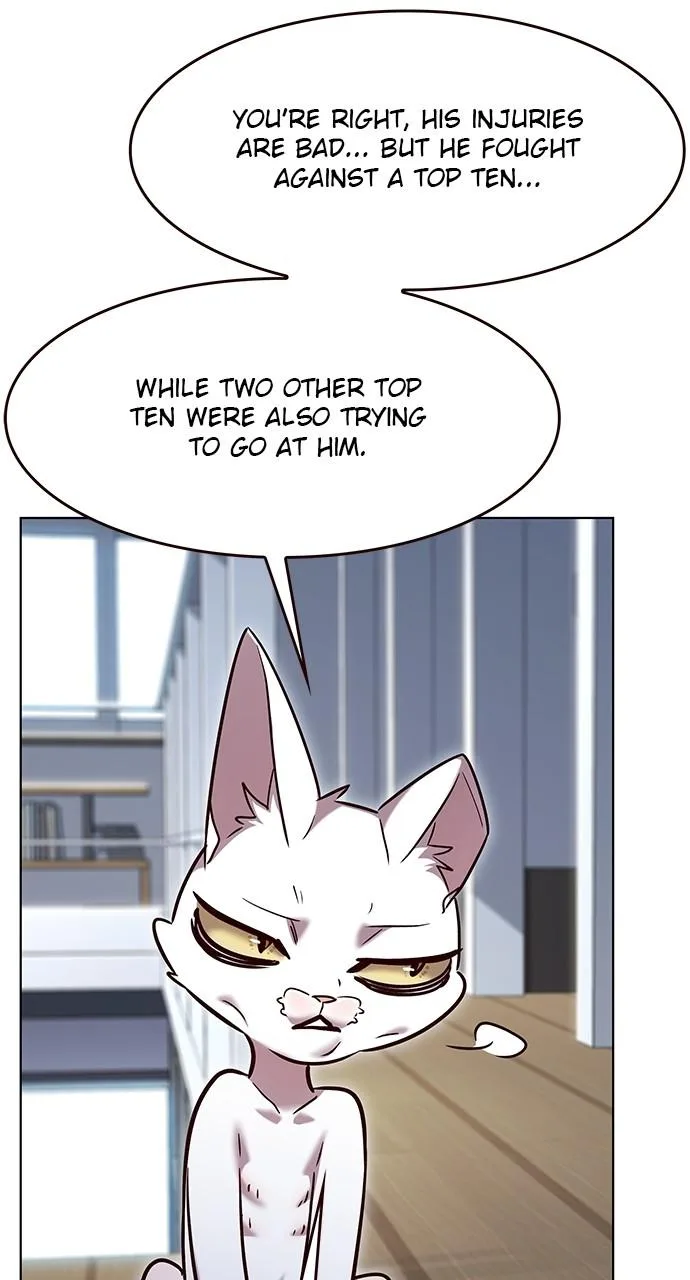 Eleceed - Chapter 323 - Page 10