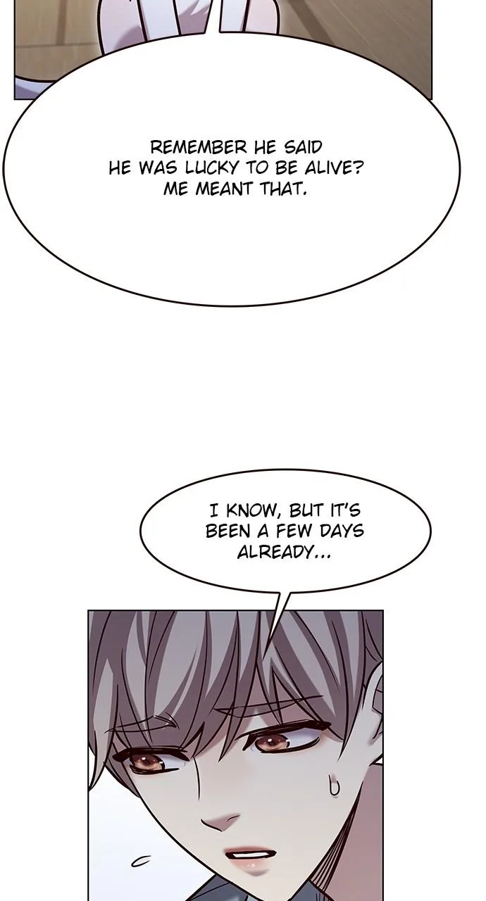 Eleceed - Chapter 323 - Page 11