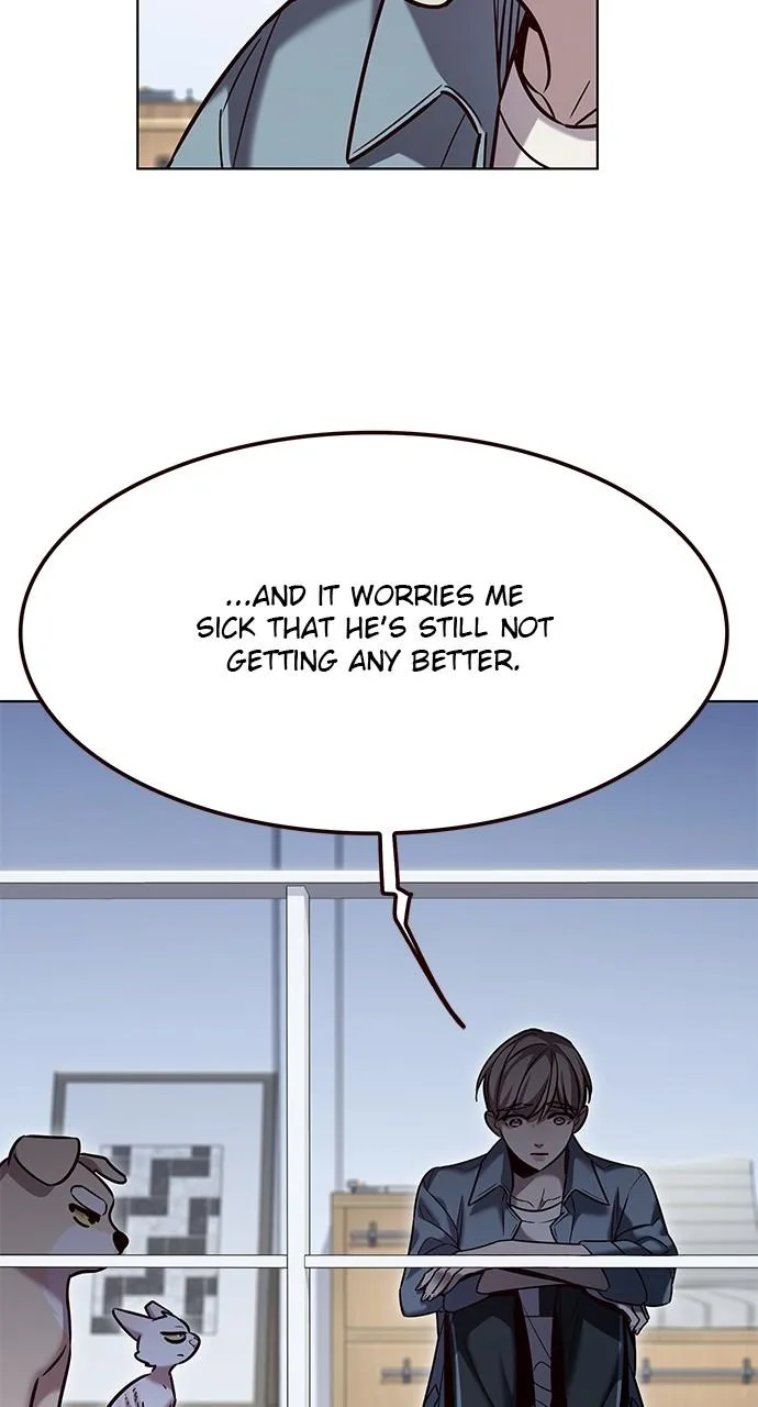 Eleceed - Chapter 323 - Page 12