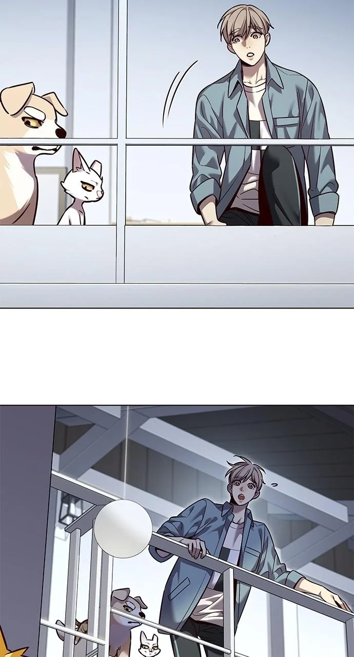 Eleceed - Chapter 323 - Page 16