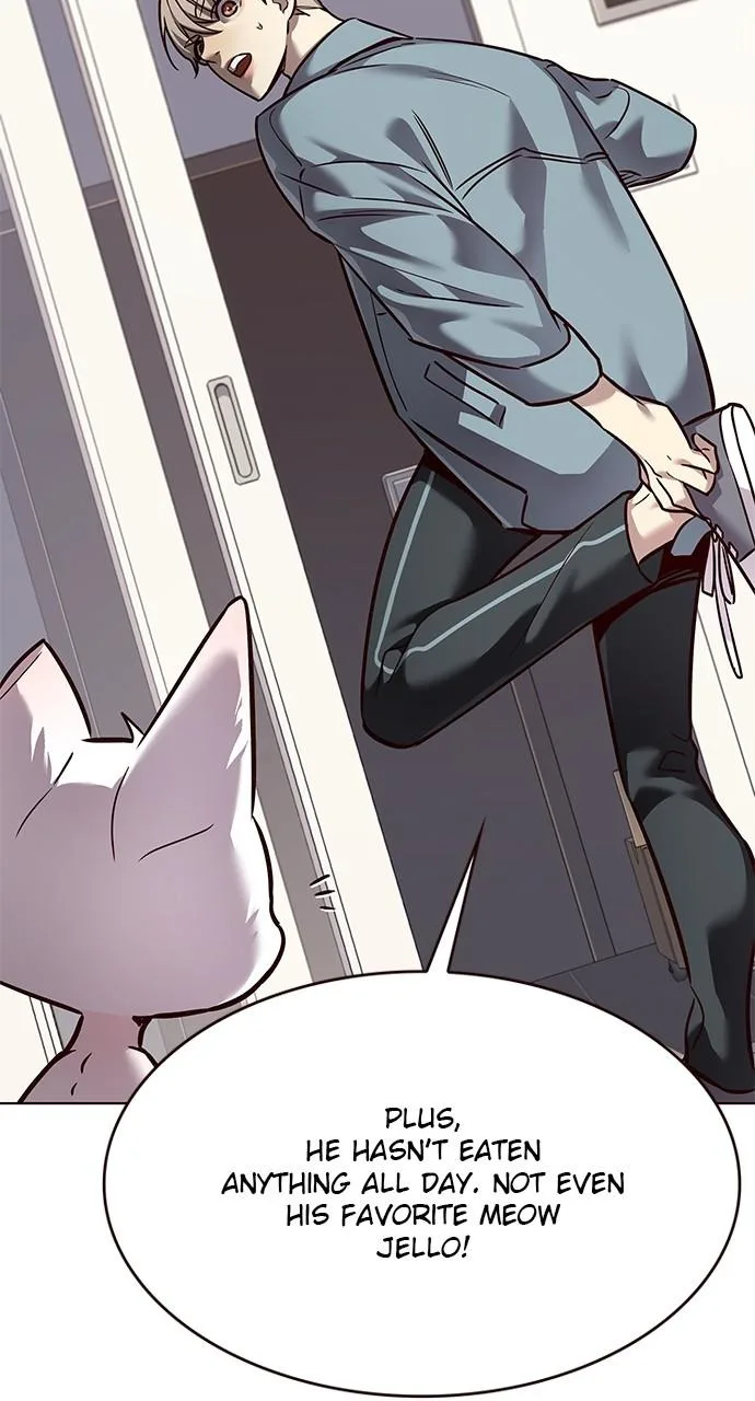 Eleceed - Chapter 323 - Page 23