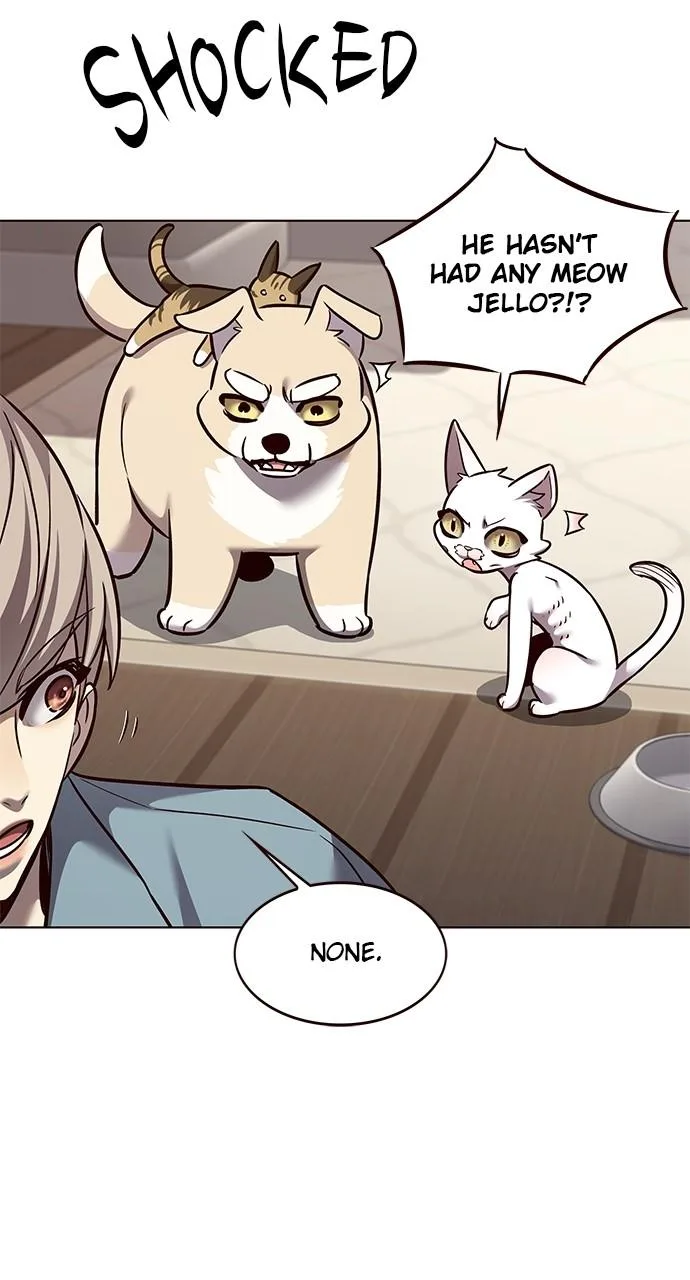Eleceed - Chapter 323 - Page 24