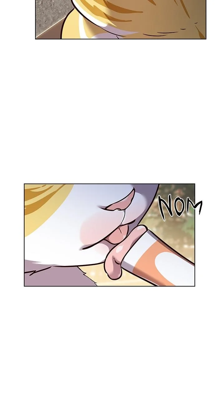 Eleceed - Chapter 323 - Page 32
