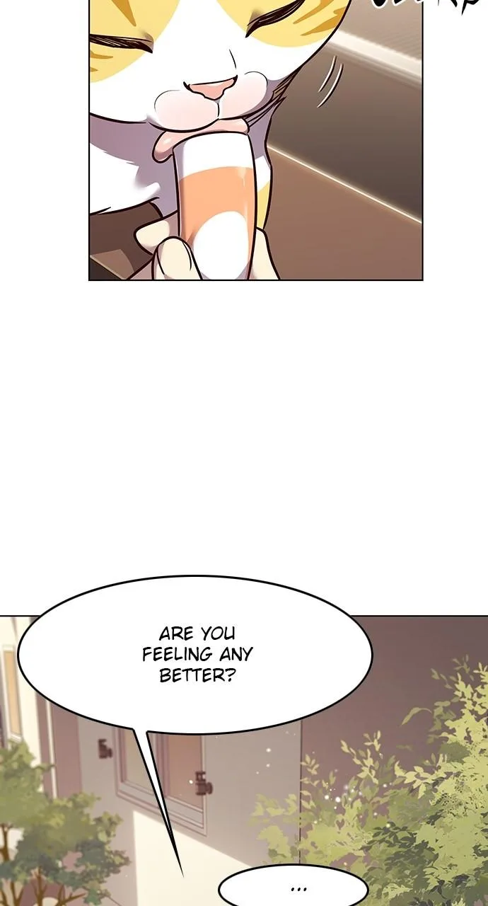 Eleceed - Chapter 323 - Page 35