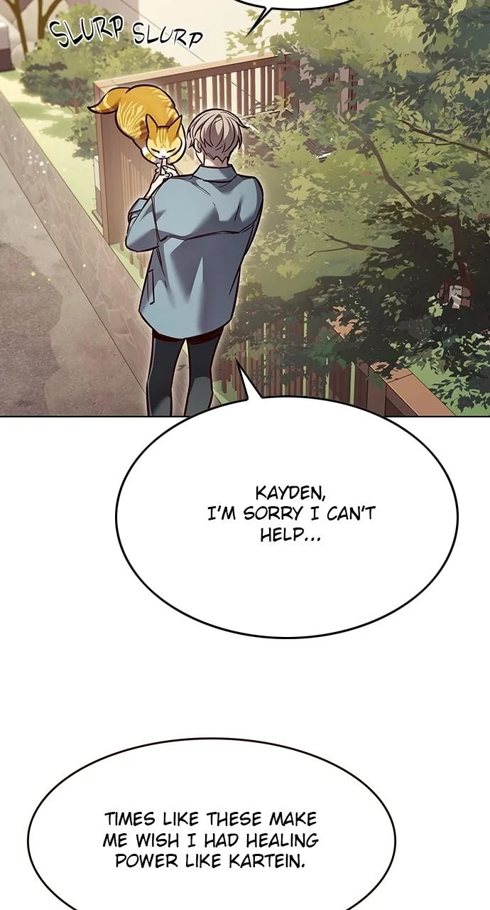 Eleceed - Chapter 323 - Page 36