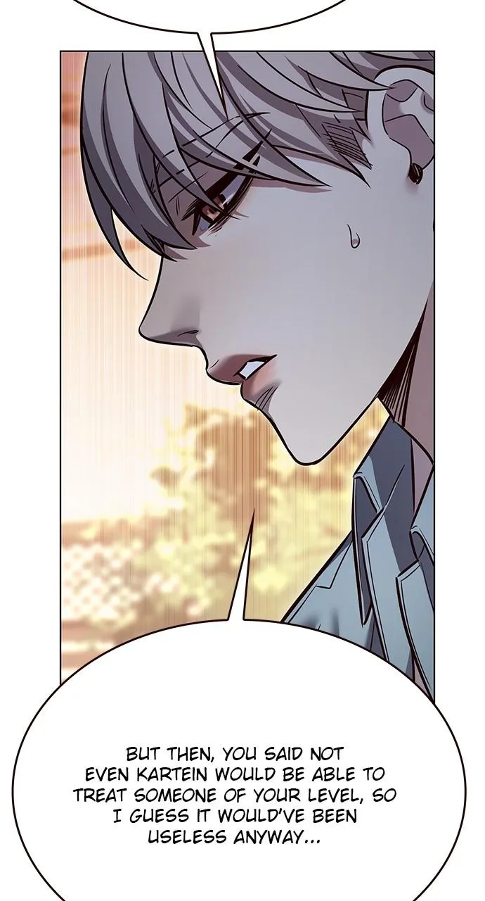 Eleceed - Chapter 323 - Page 37