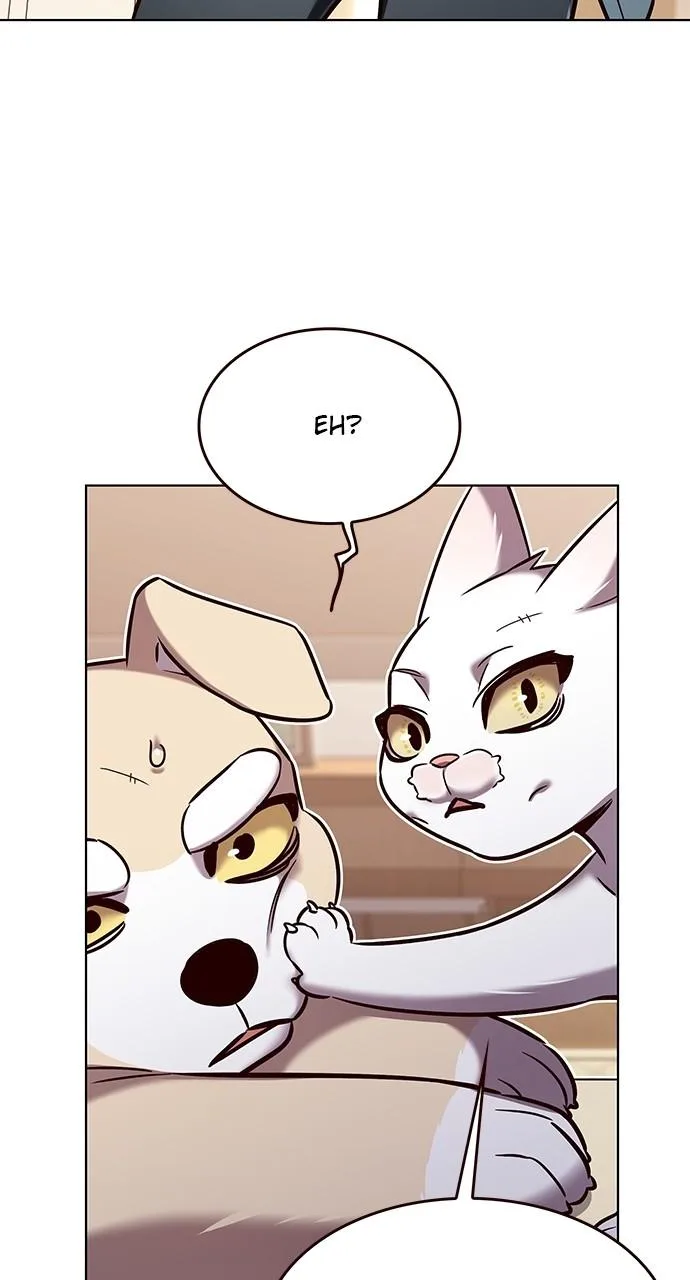 Eleceed - Chapter 323 - Page 44
