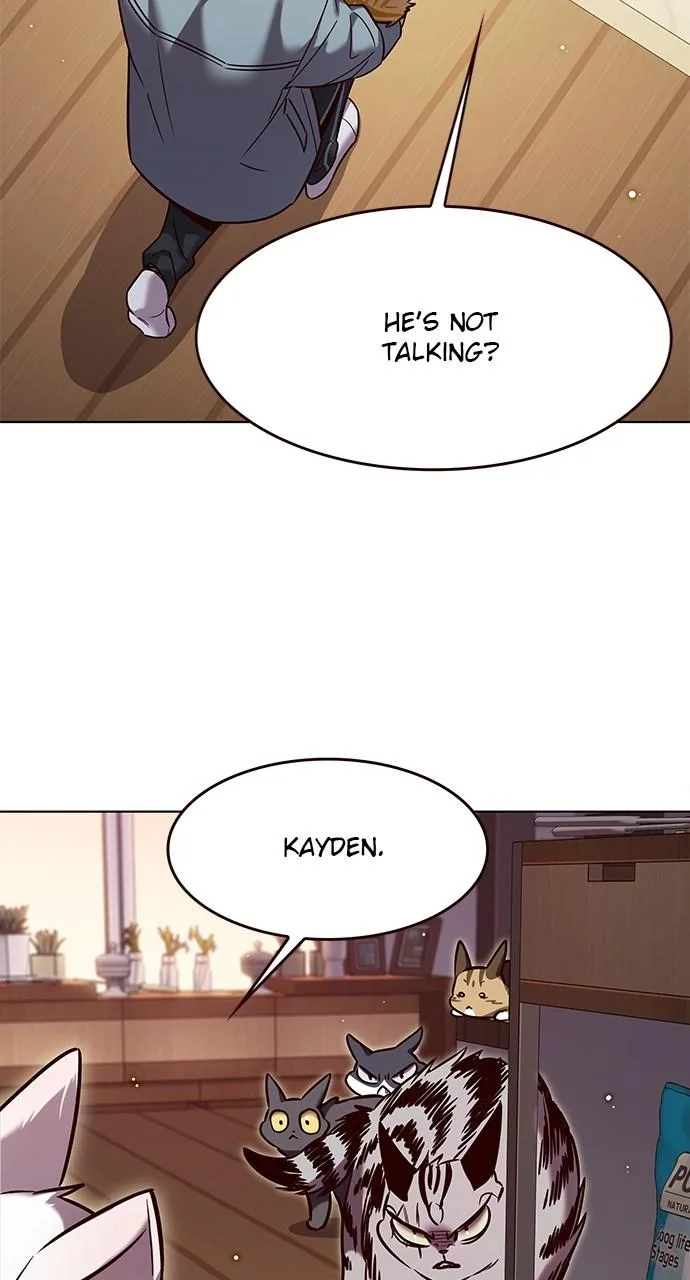 Eleceed - Chapter 323 - Page 46