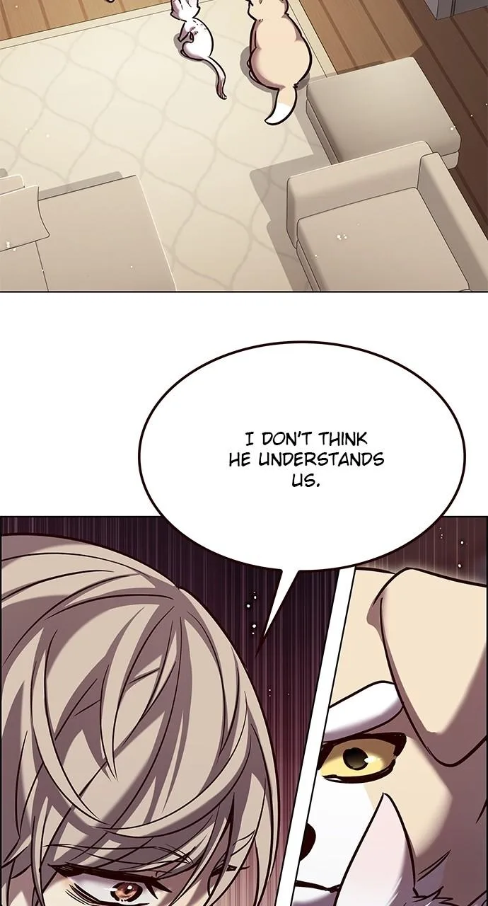 Eleceed - Chapter 323 - Page 50