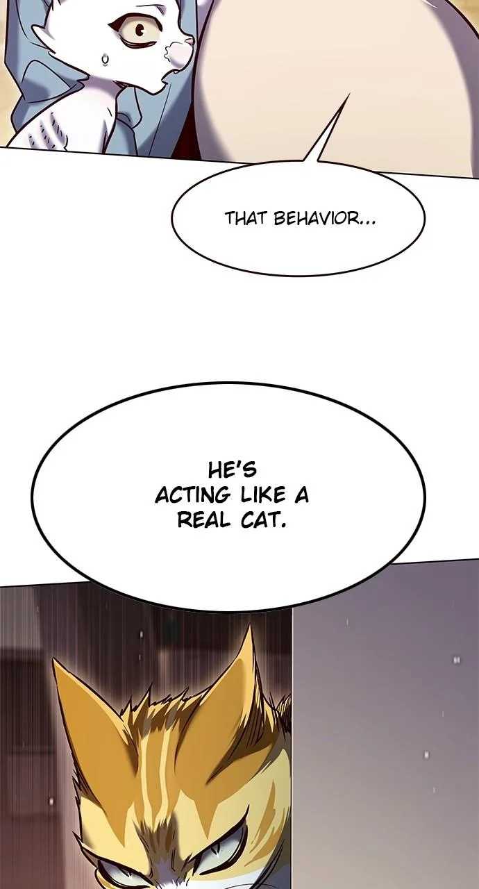 Eleceed - Chapter 323 - Page 55