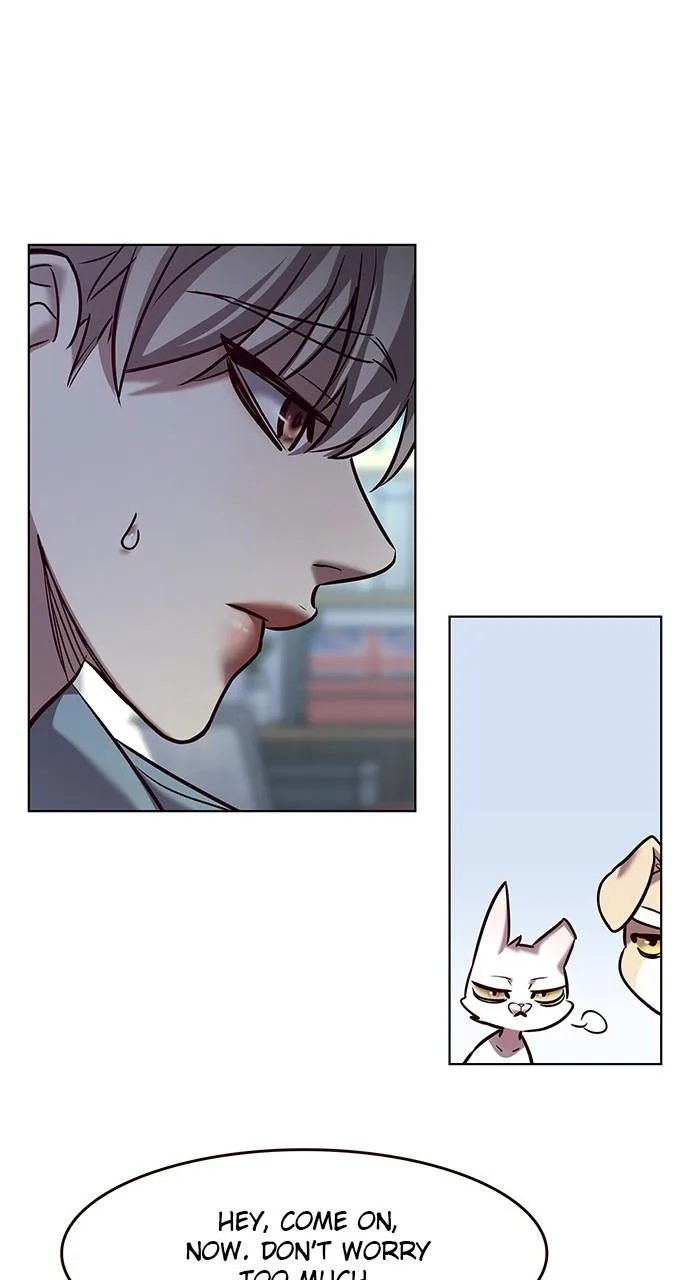 Eleceed - Chapter 323 - Page 6
