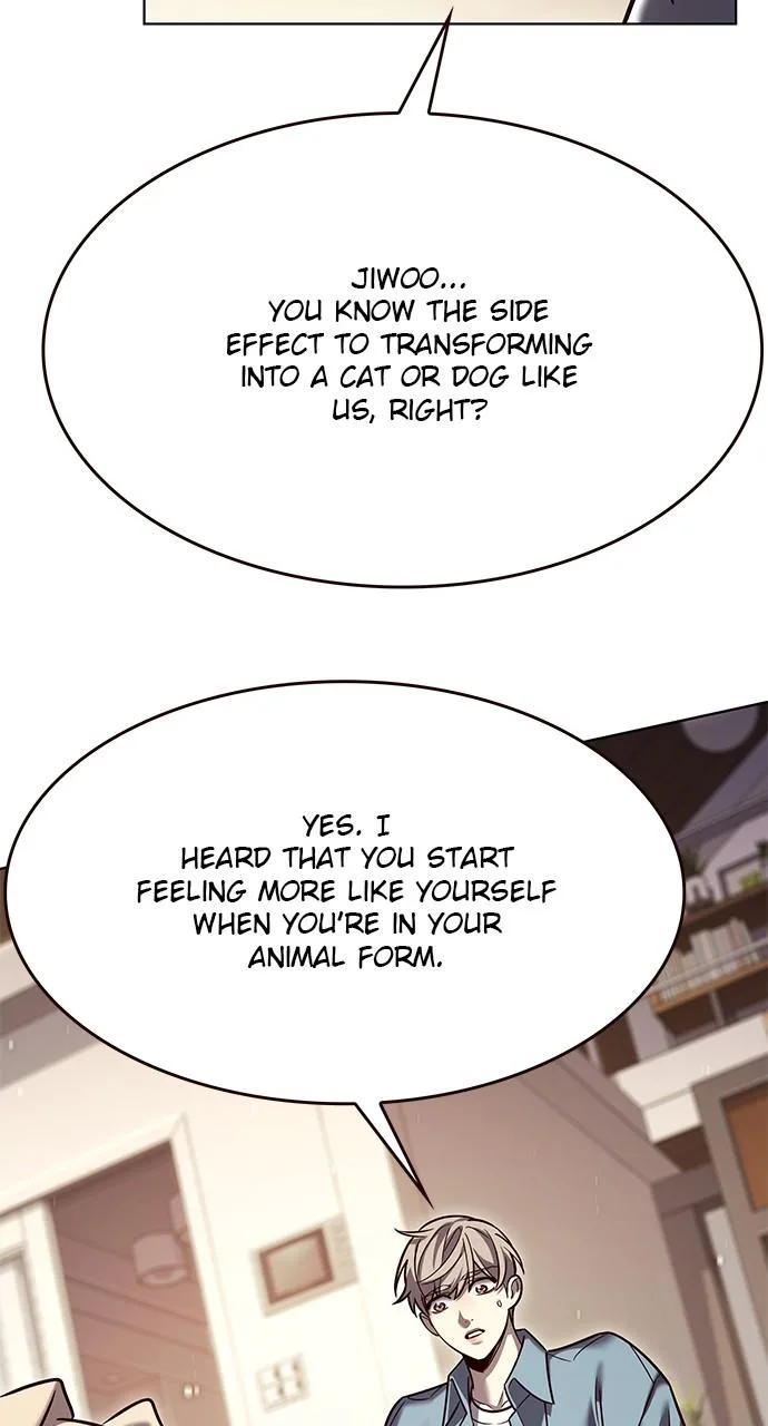 Eleceed - Chapter 323 - Page 60