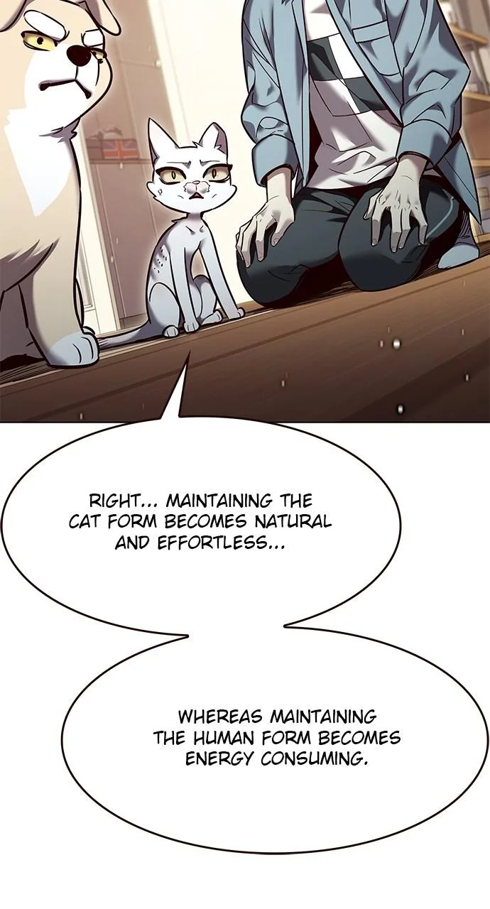 Eleceed - Chapter 323 - Page 61