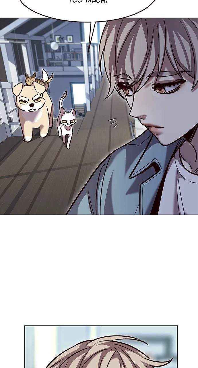 Eleceed - Chapter 323 - Page 7