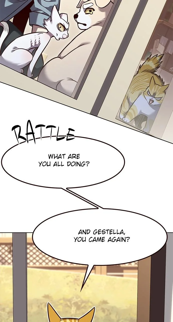 Eleceed - Chapter 323 - Page 90