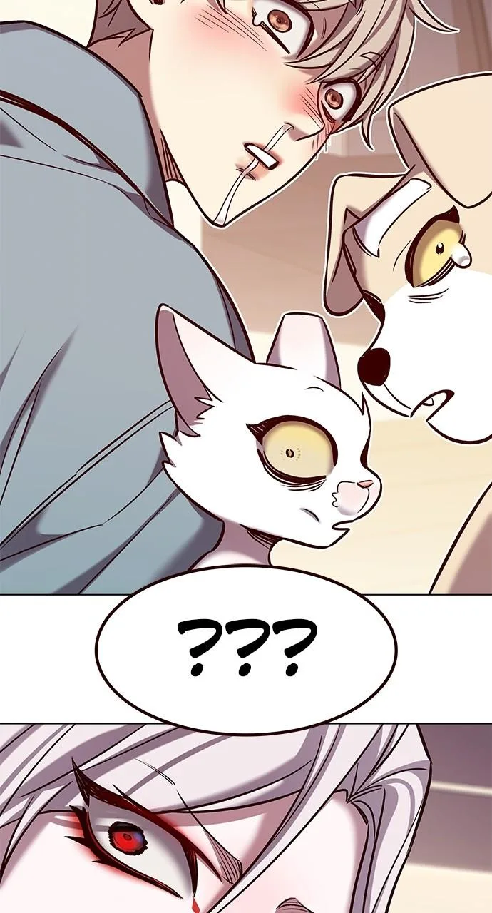 Eleceed - Chapter 323 - Page 92