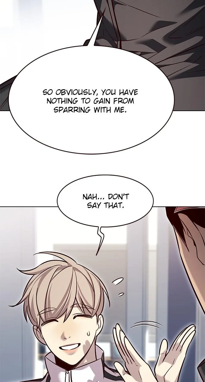 Eleceed - Chapter 324 - Page 21