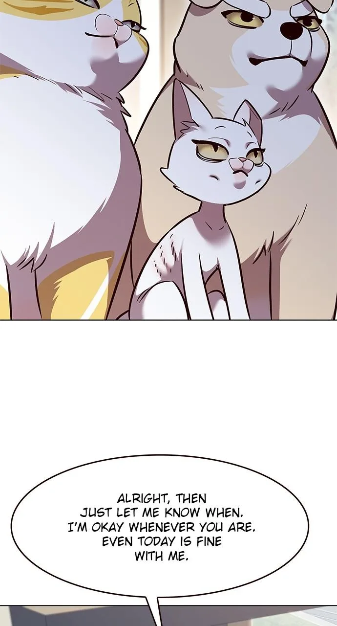 Eleceed - Chapter 324 - Page 24