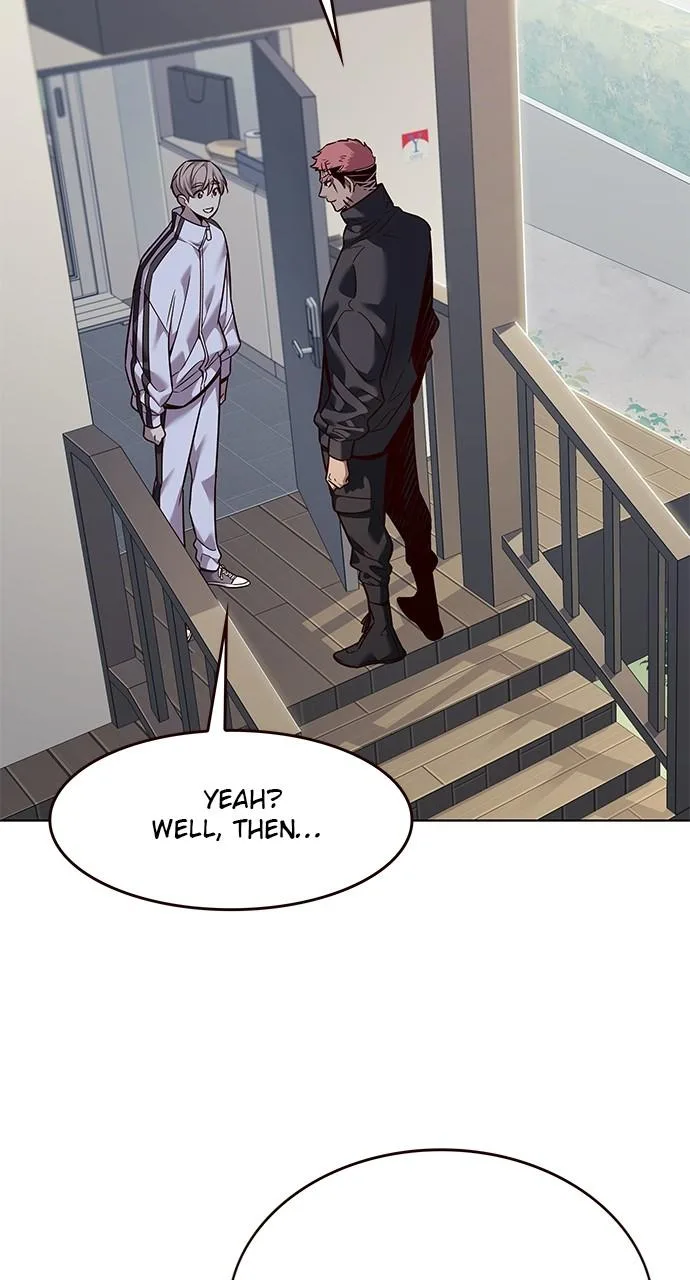 Eleceed - Chapter 324 - Page 25