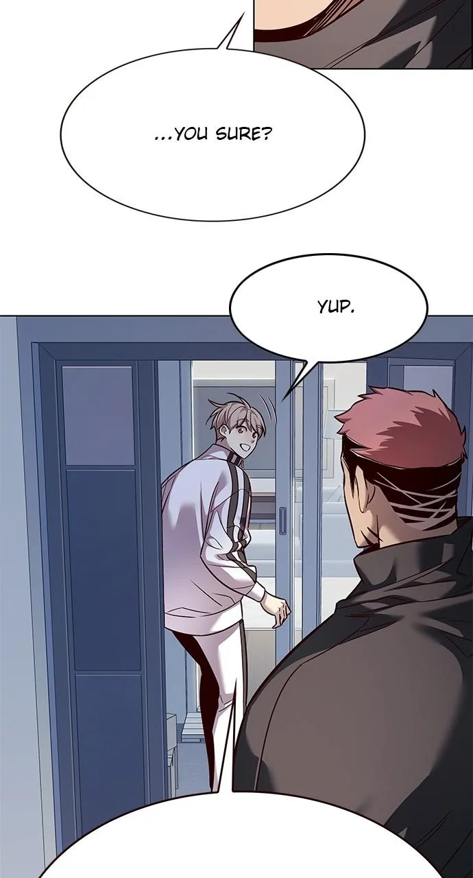 Eleceed - Chapter 324 - Page 27