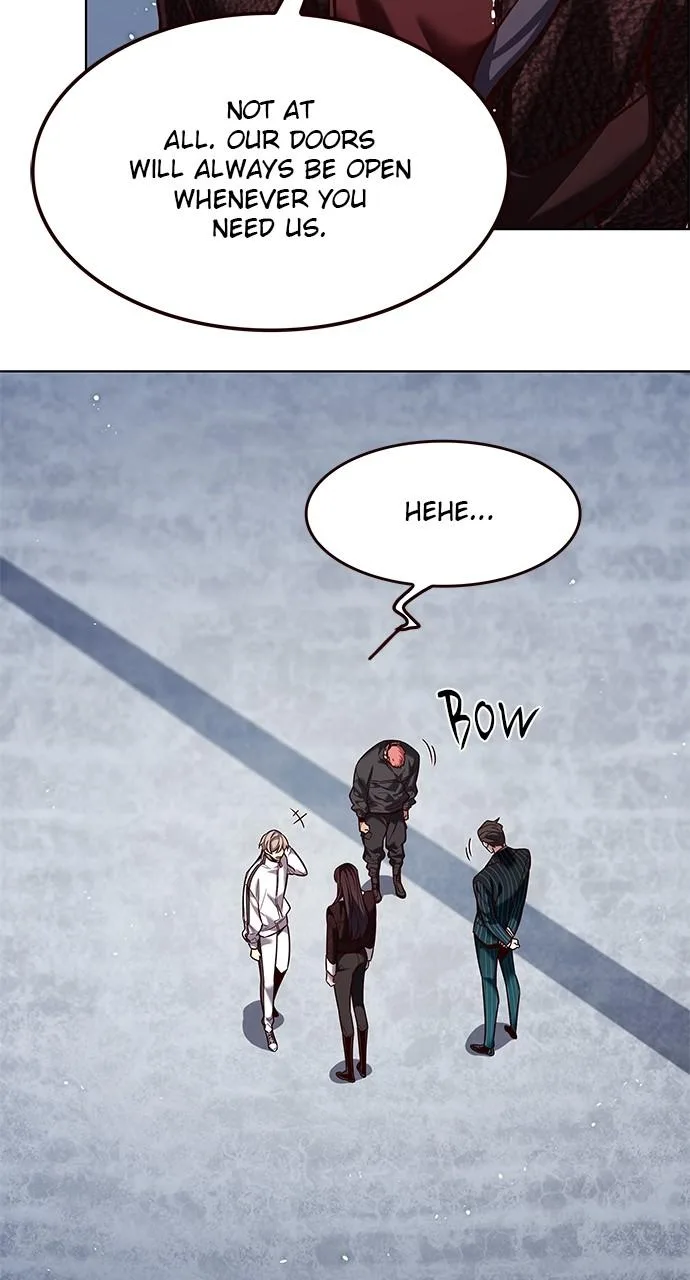 Eleceed - Chapter 324 - Page 35