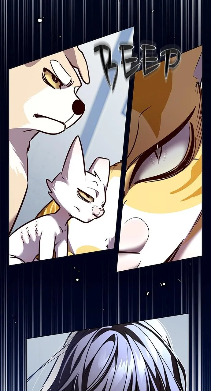 Eleceed - Chapter 324 - Page 43