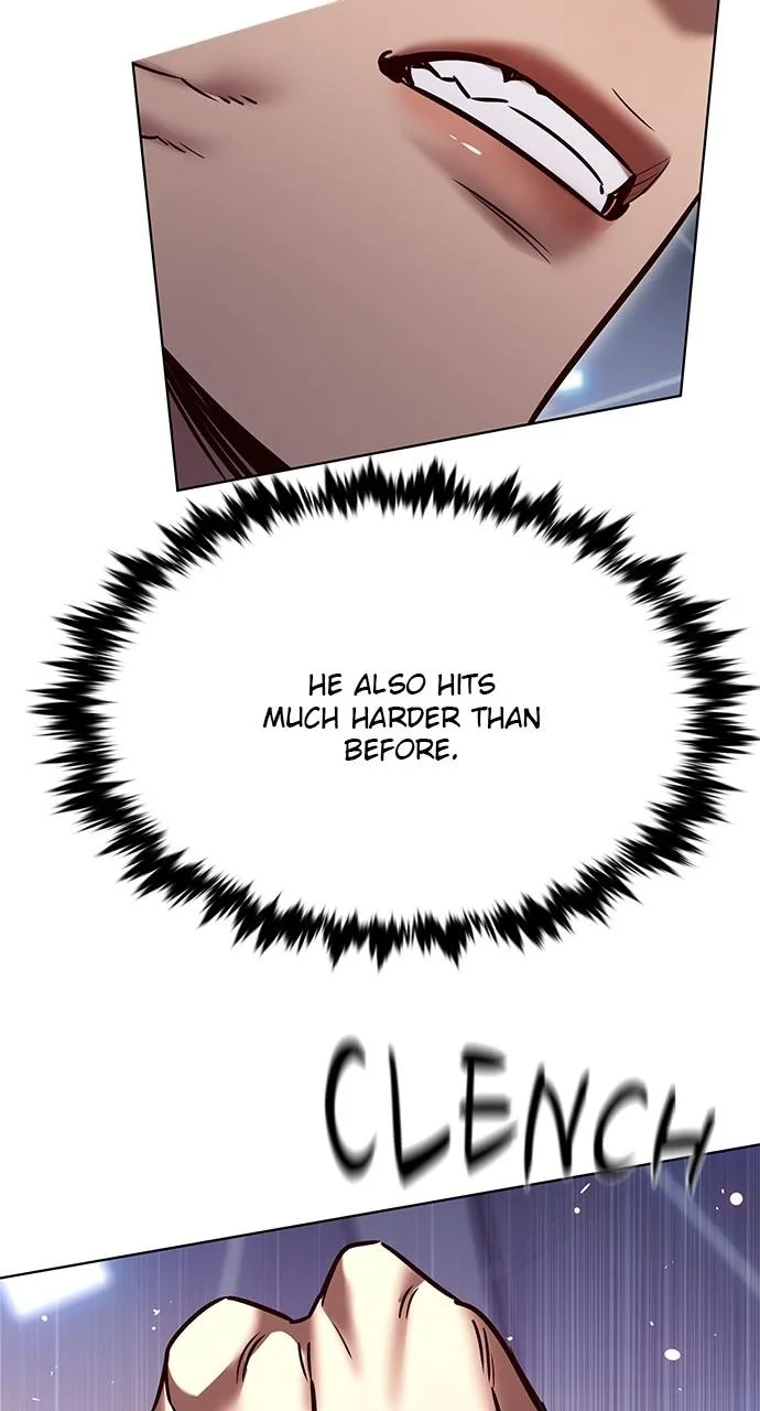 Eleceed - Chapter 324 - Page 56