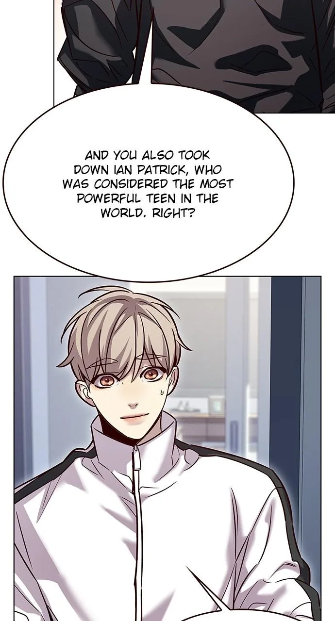 Eleceed - Chapter 324 - Page 6