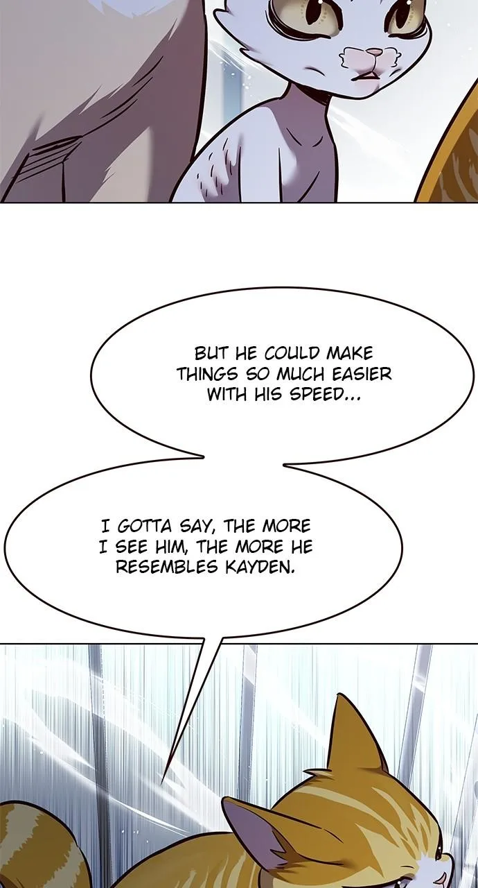 Eleceed - Chapter 324 - Page 86