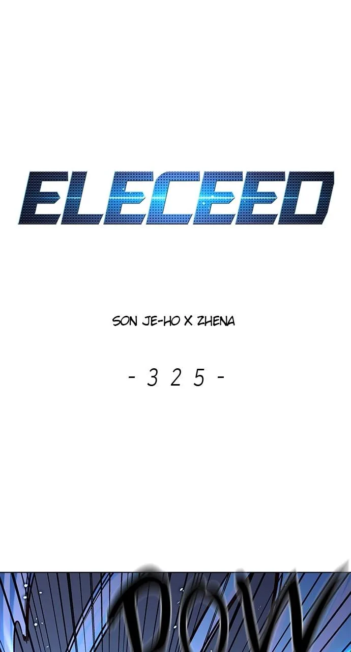 Eleceed - Chapter 325 - Page 1