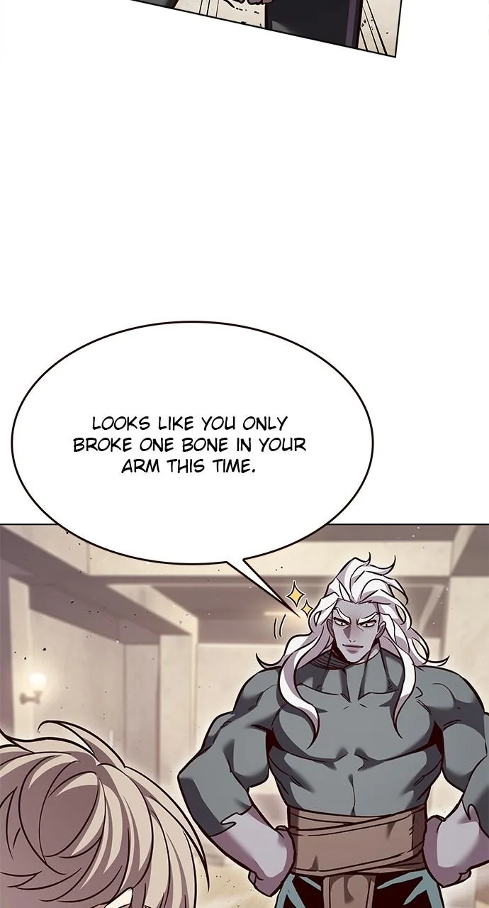 Eleceed - Chapter 325 - Page 13