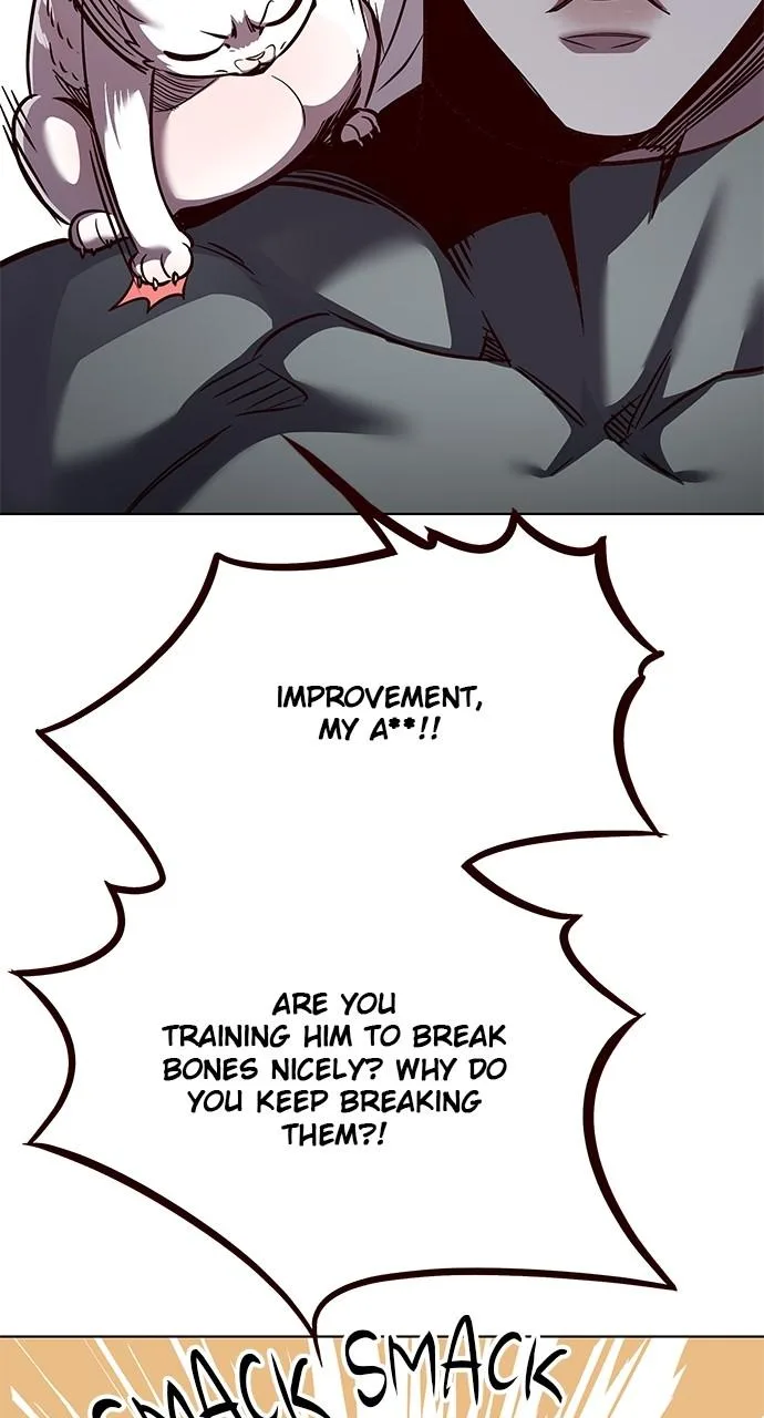 Eleceed - Chapter 325 - Page 16