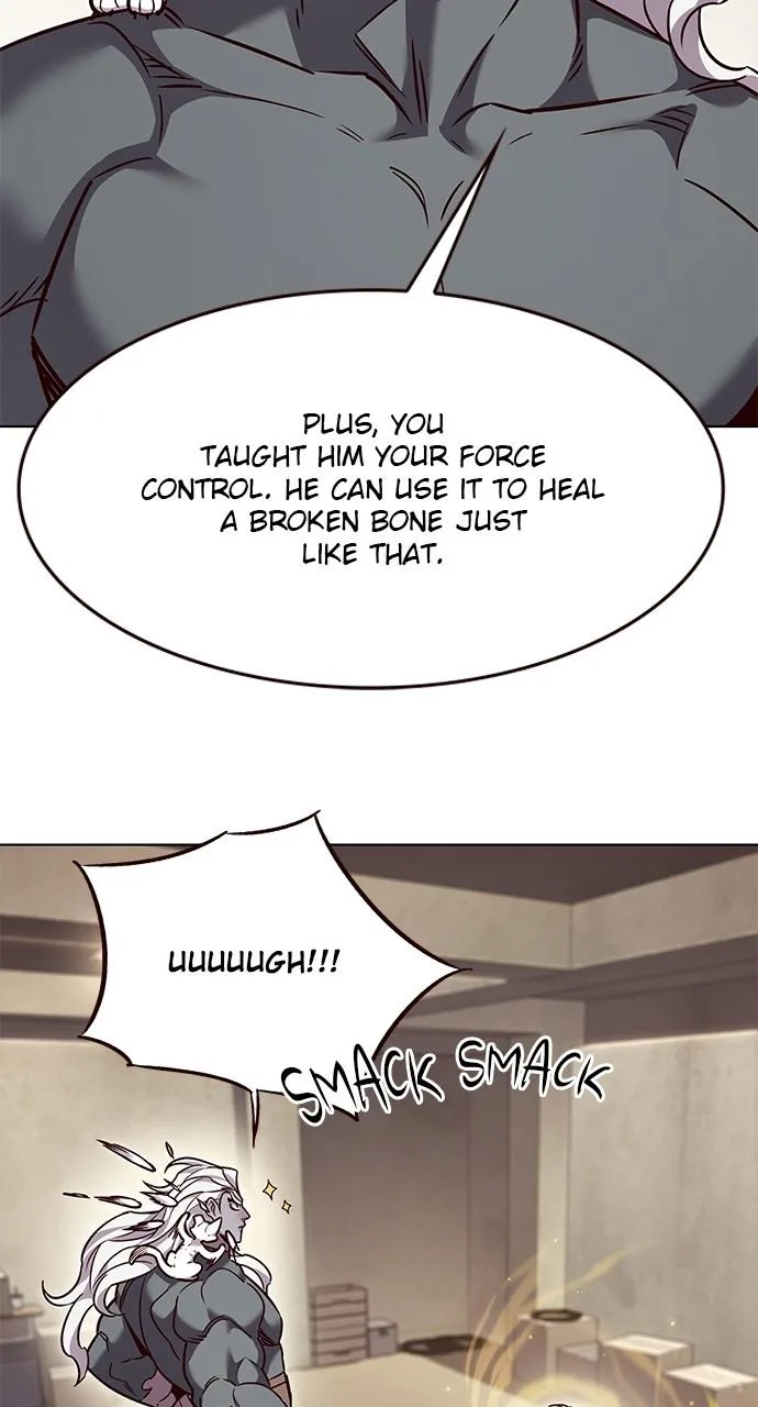 Eleceed - Chapter 325 - Page 20