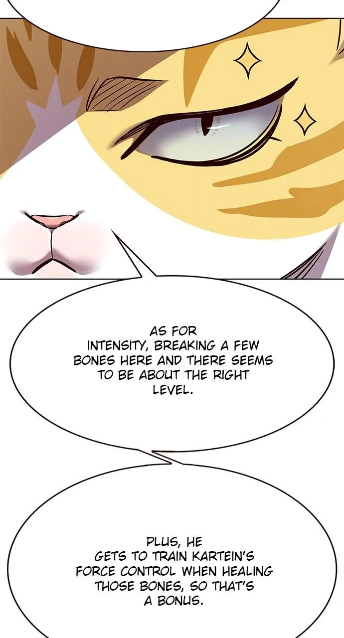 Eleceed - Chapter 325 - Page 25