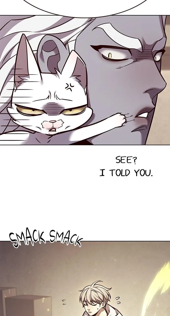 Eleceed - Chapter 325 - Page 26