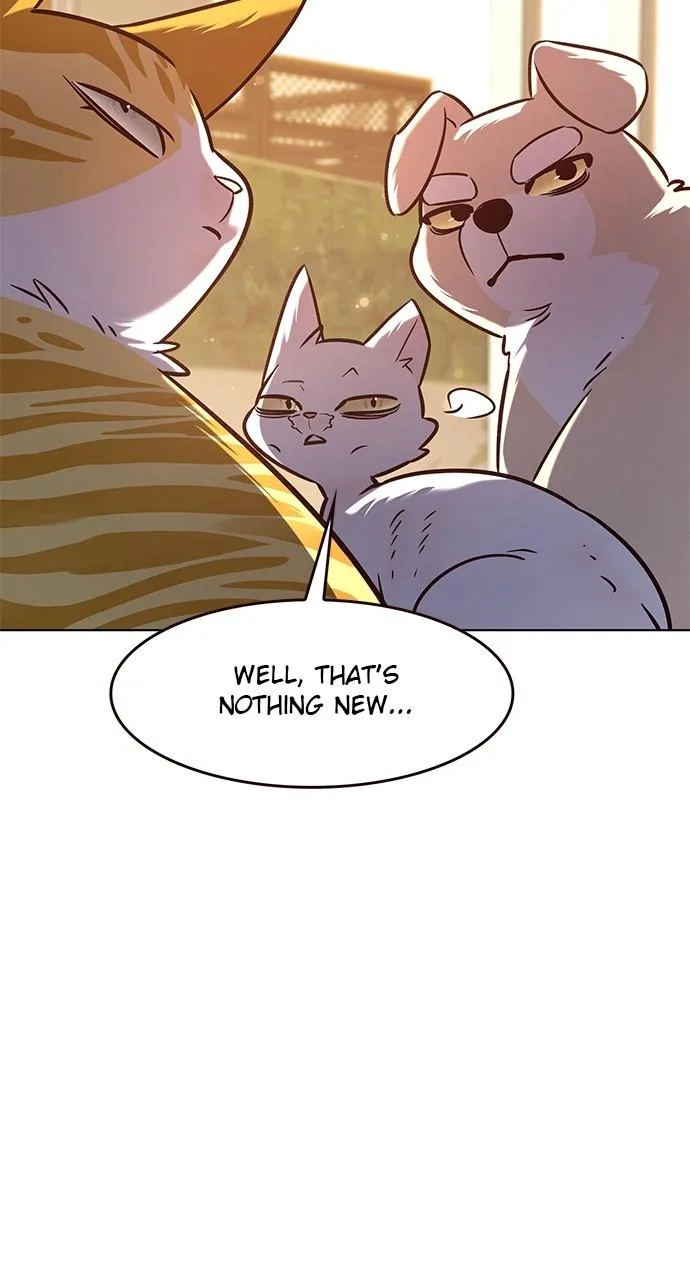 Eleceed - Chapter 325 - Page 33