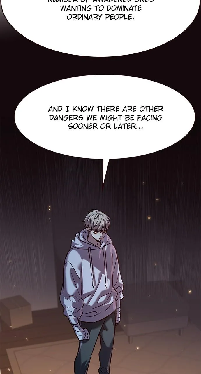 Eleceed - Chapter 325 - Page 35