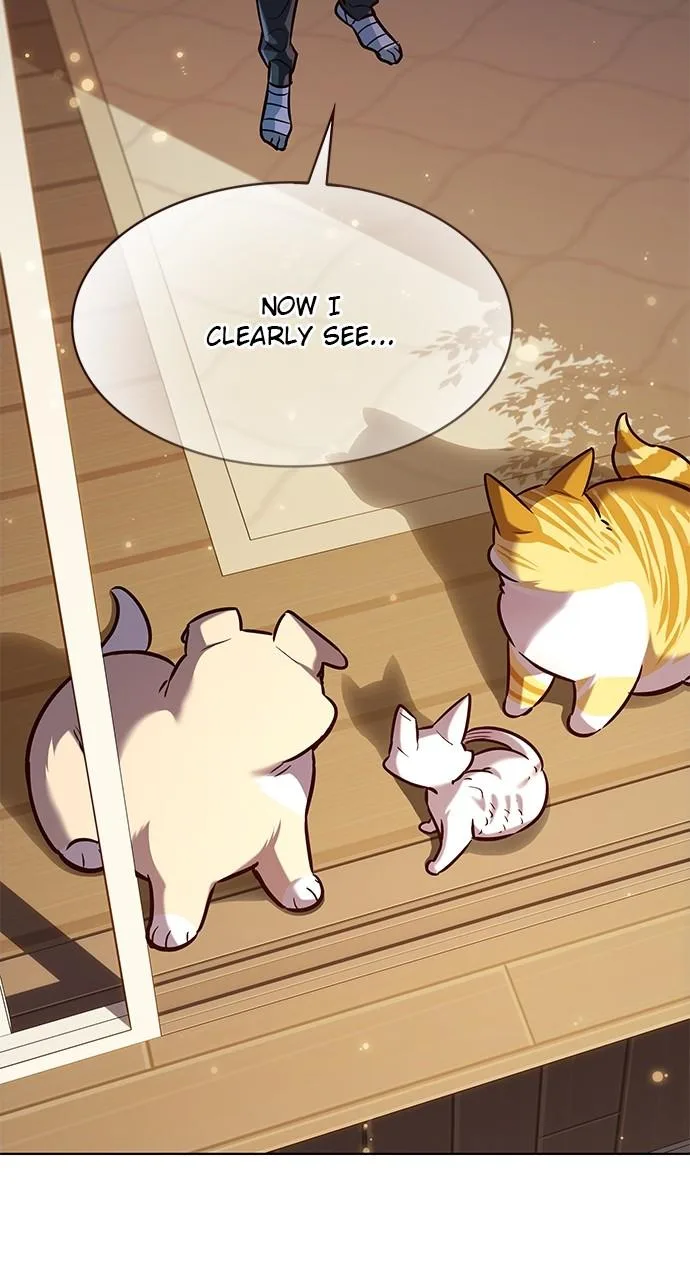 Eleceed - Chapter 325 - Page 36