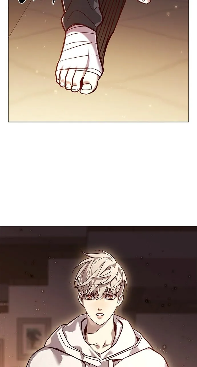 Eleceed - Chapter 325 - Page 38